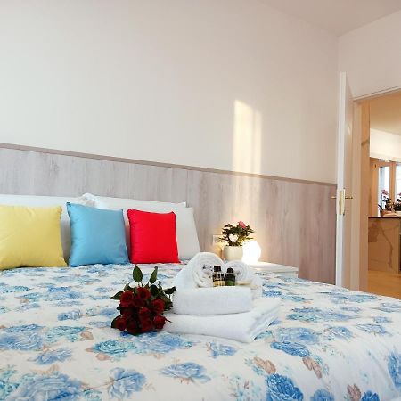 Arcobaleno Room Venezia Mestre Ngoại thất bức ảnh