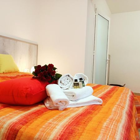 Arcobaleno Room Venezia Mestre Ngoại thất bức ảnh