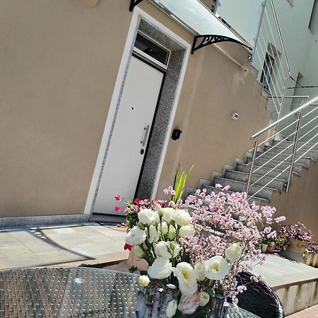 Arcobaleno Room Venezia Mestre Ngoại thất bức ảnh