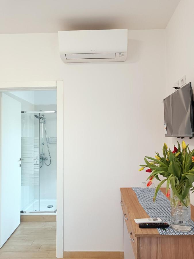 Arcobaleno Room Venezia Mestre Ngoại thất bức ảnh