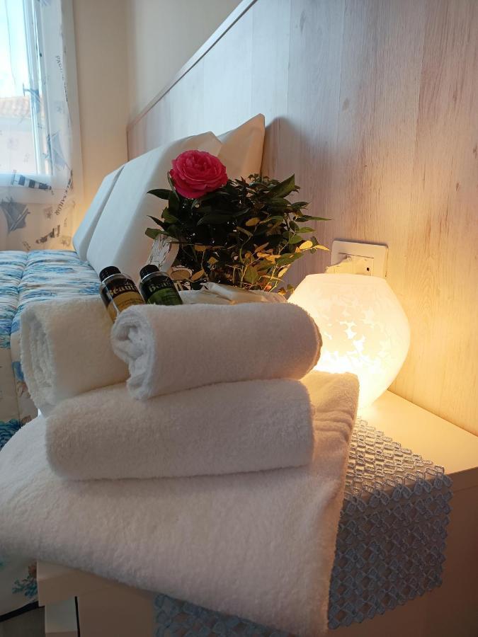 Arcobaleno Room Venezia Mestre Ngoại thất bức ảnh
