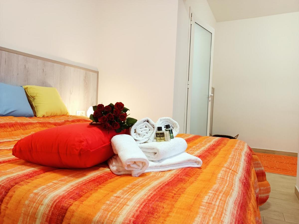 Arcobaleno Room Venezia Mestre Ngoại thất bức ảnh