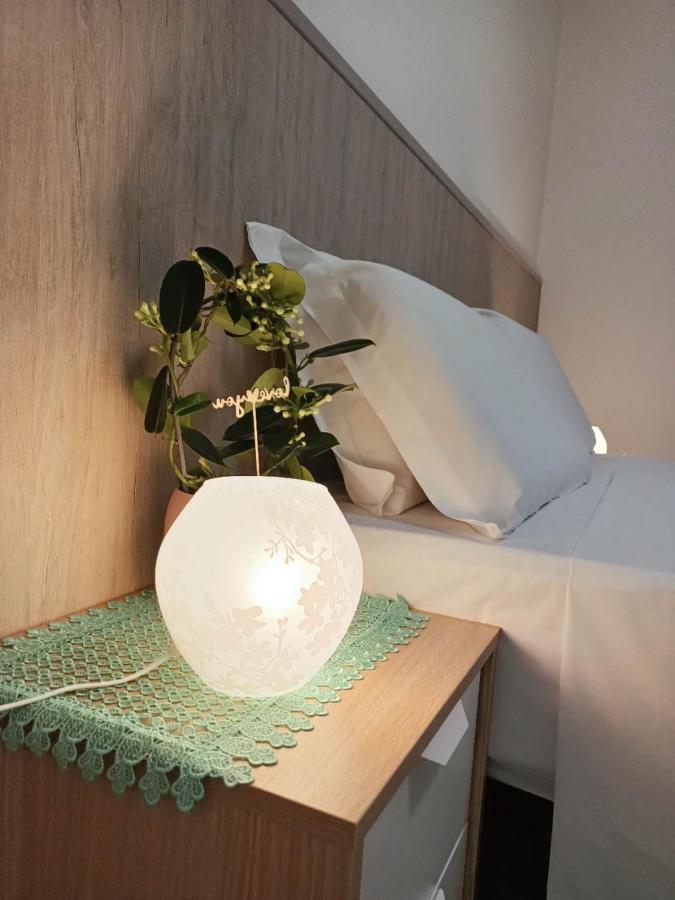 Arcobaleno Room Venezia Mestre Ngoại thất bức ảnh