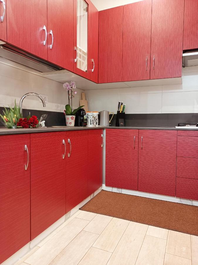 Arcobaleno Room Venezia Mestre Ngoại thất bức ảnh