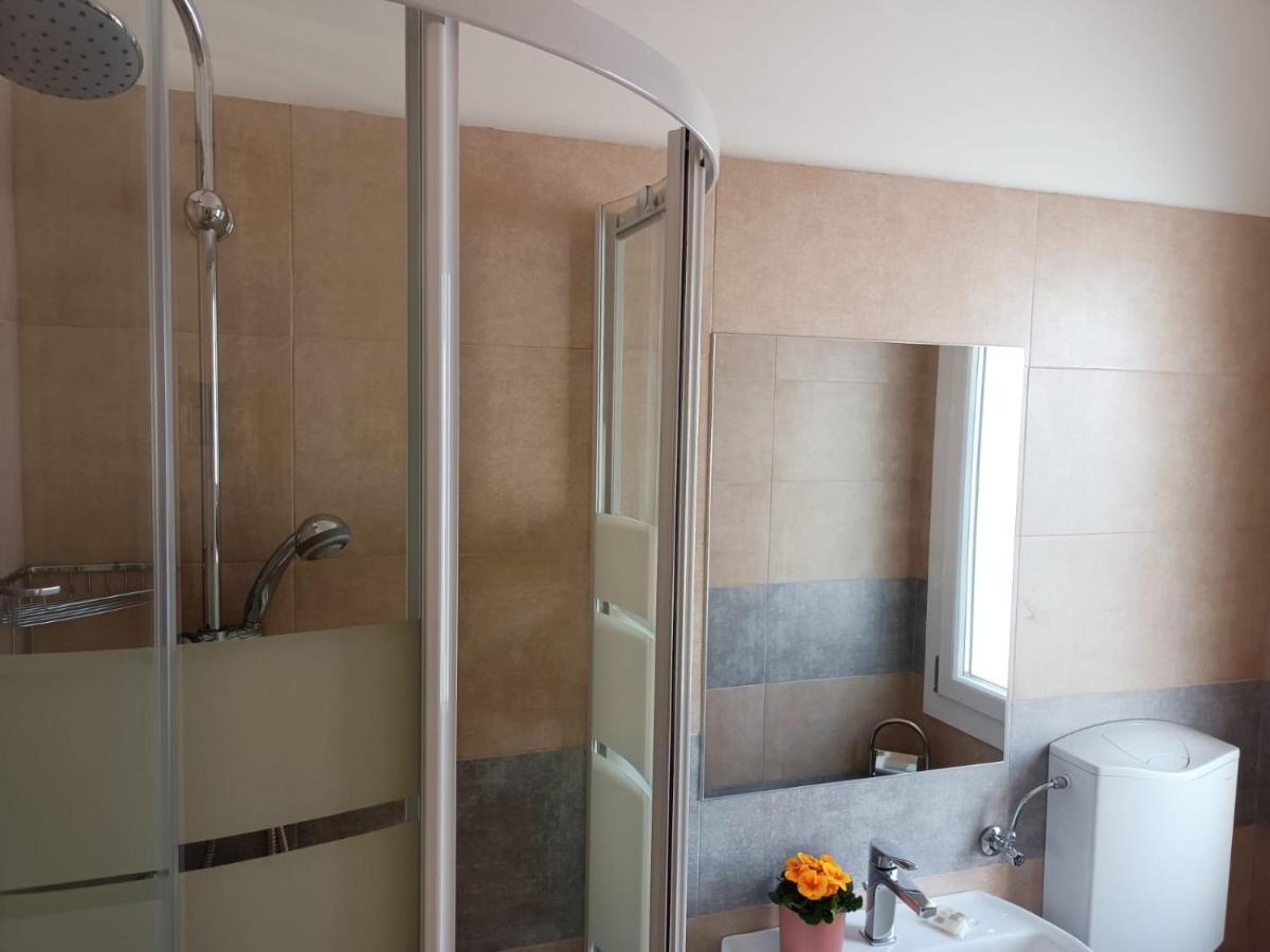 Arcobaleno Room Venezia Mestre Ngoại thất bức ảnh