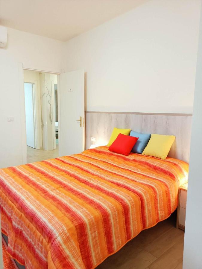 Arcobaleno Room Venezia Mestre Ngoại thất bức ảnh