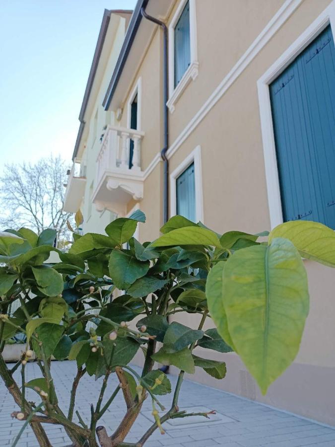 Arcobaleno Room Venezia Mestre Ngoại thất bức ảnh