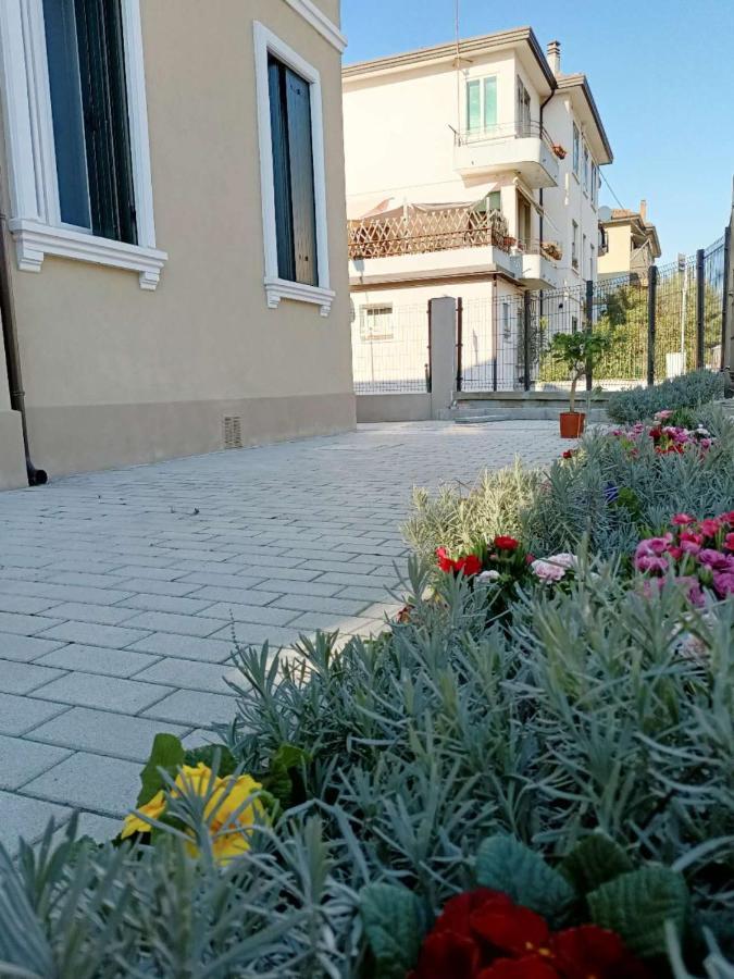 Arcobaleno Room Venezia Mestre Ngoại thất bức ảnh