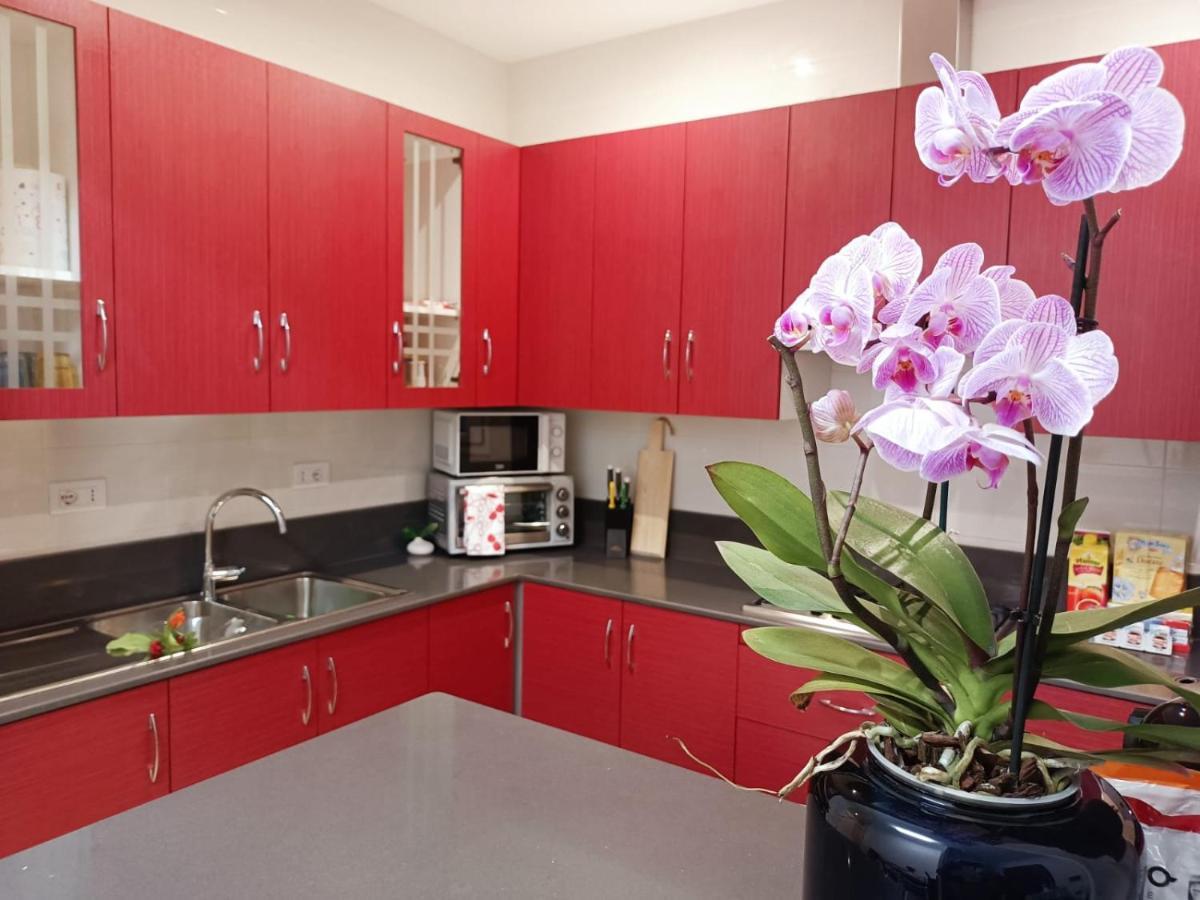 Arcobaleno Room Venezia Mestre Ngoại thất bức ảnh
