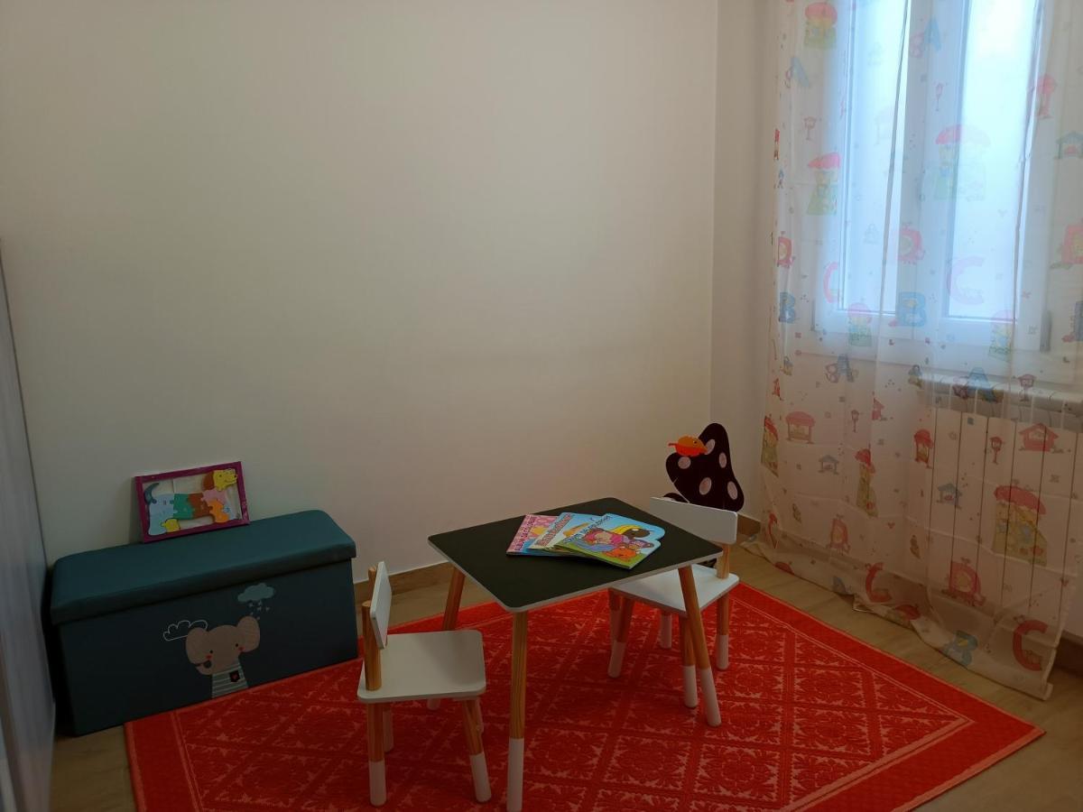 Arcobaleno Room Venezia Mestre Ngoại thất bức ảnh