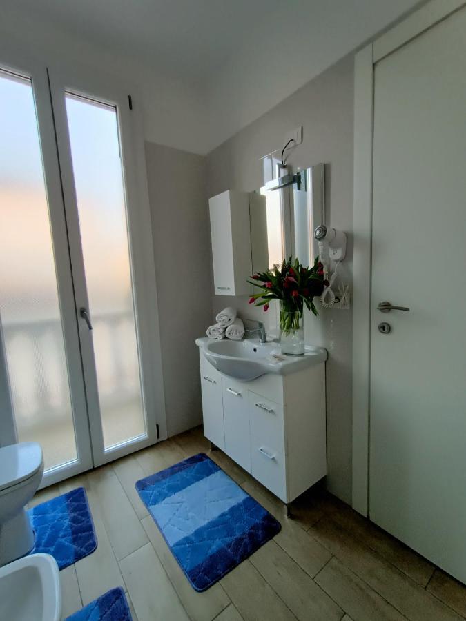 Arcobaleno Room Venezia Mestre Ngoại thất bức ảnh