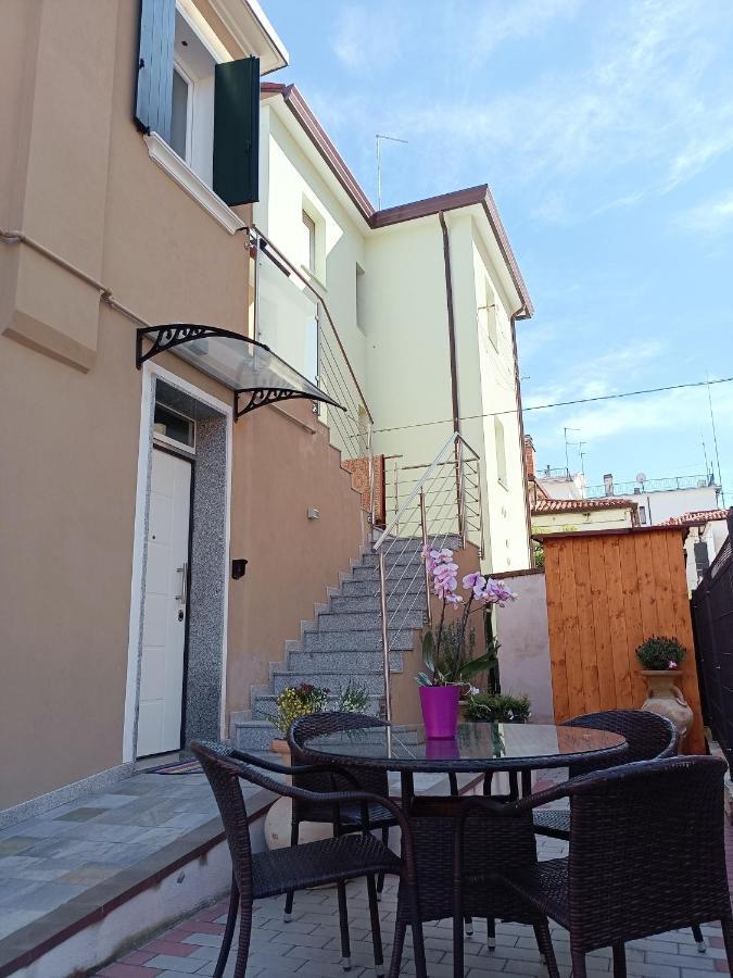 Arcobaleno Room Venezia Mestre Ngoại thất bức ảnh