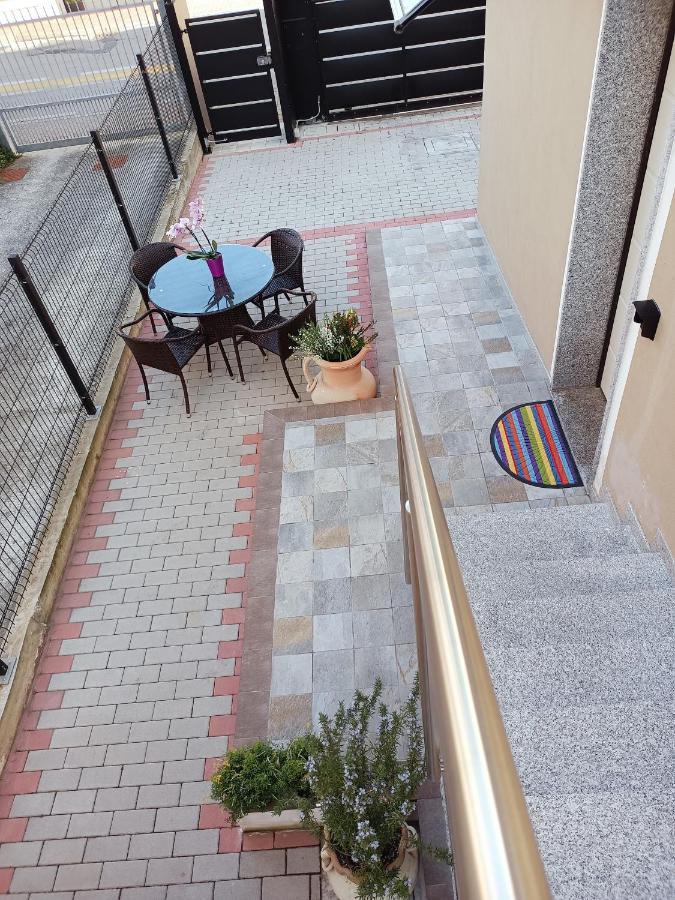 Arcobaleno Room Venezia Mestre Ngoại thất bức ảnh