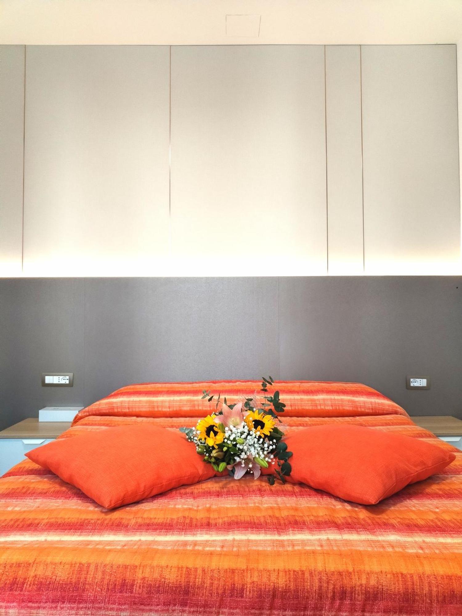 Arcobaleno Room Venezia Mestre Ngoại thất bức ảnh