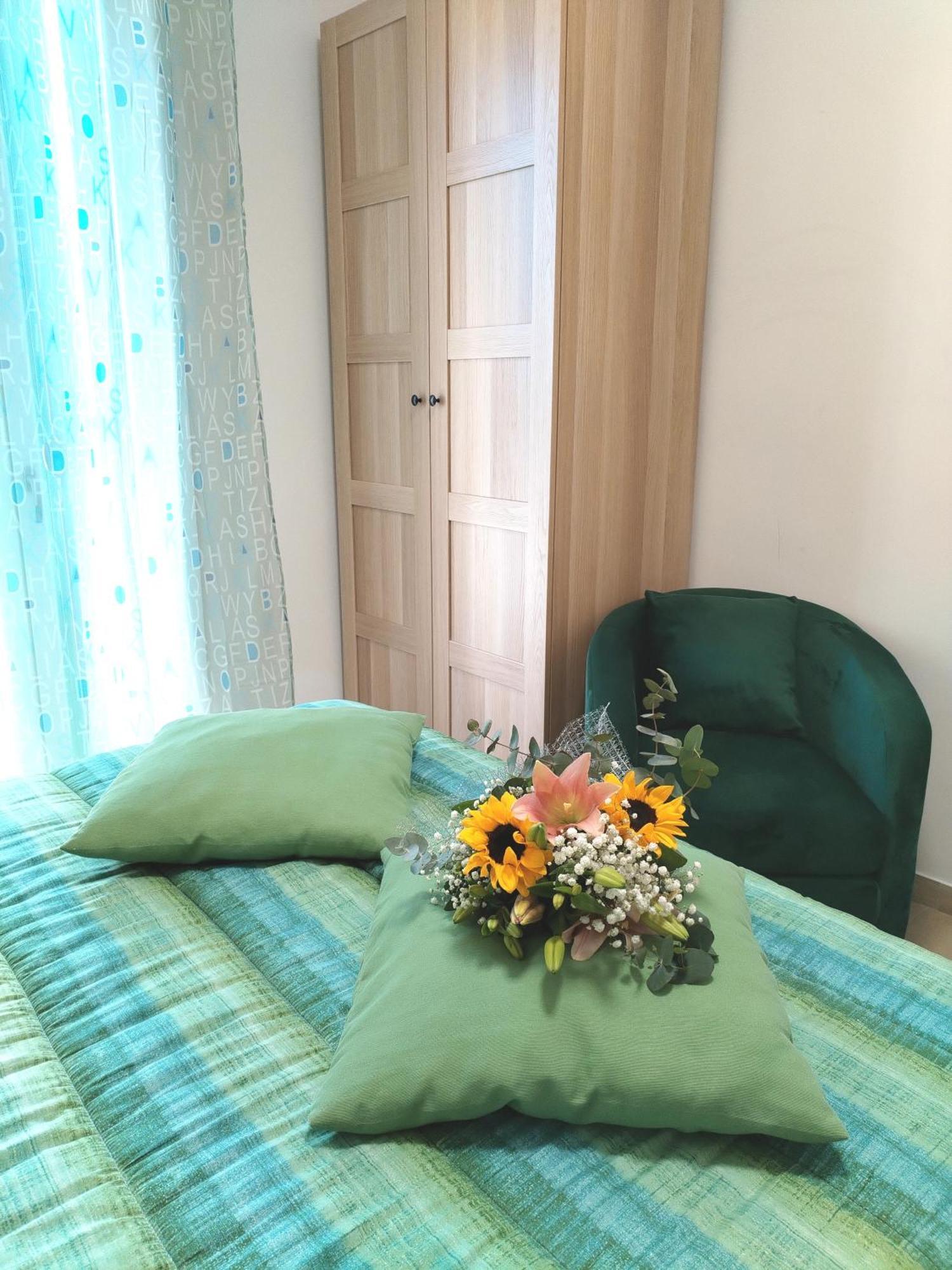 Arcobaleno Room Venezia Mestre Ngoại thất bức ảnh
