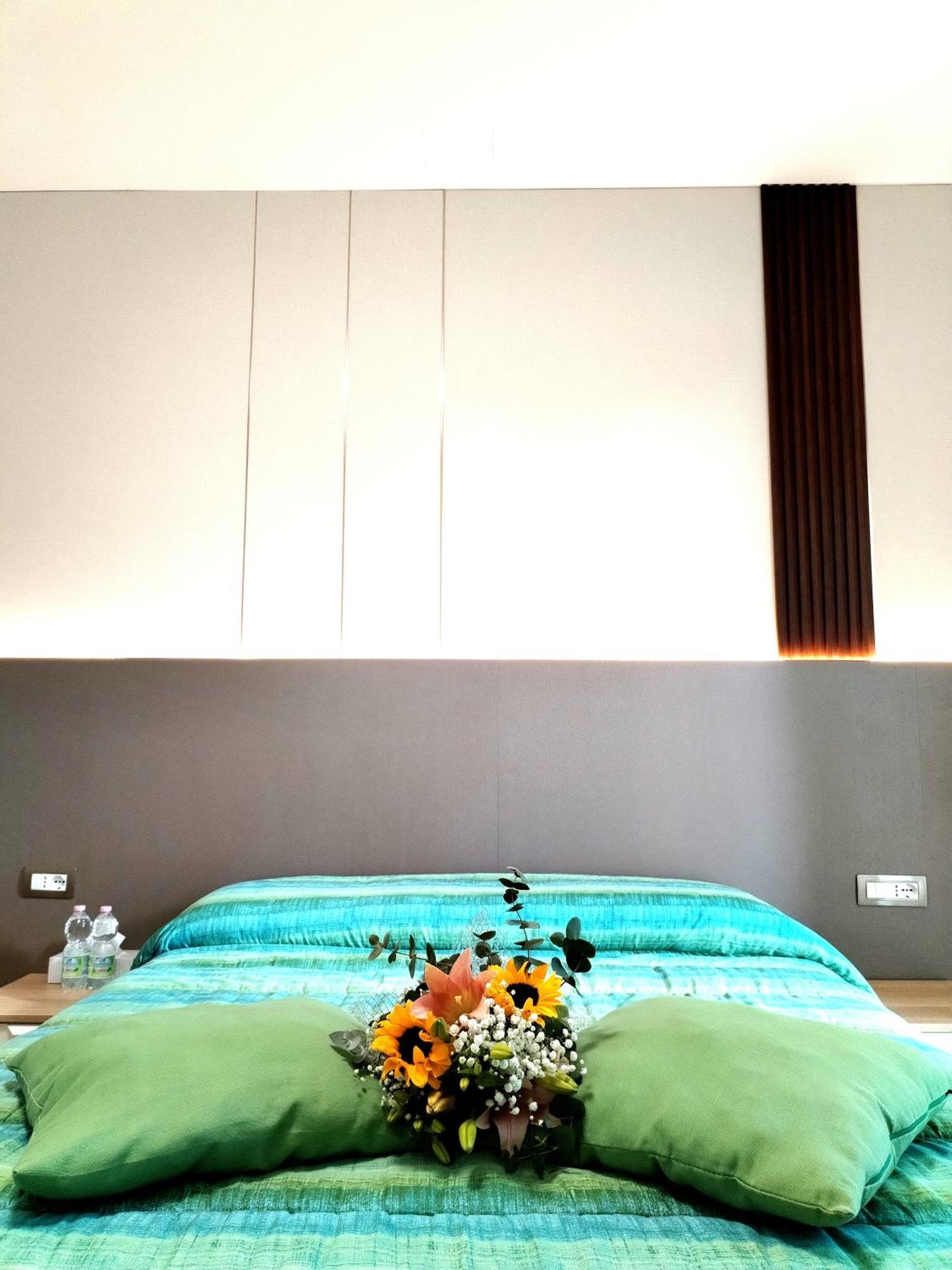 Arcobaleno Room Venezia Mestre Ngoại thất bức ảnh