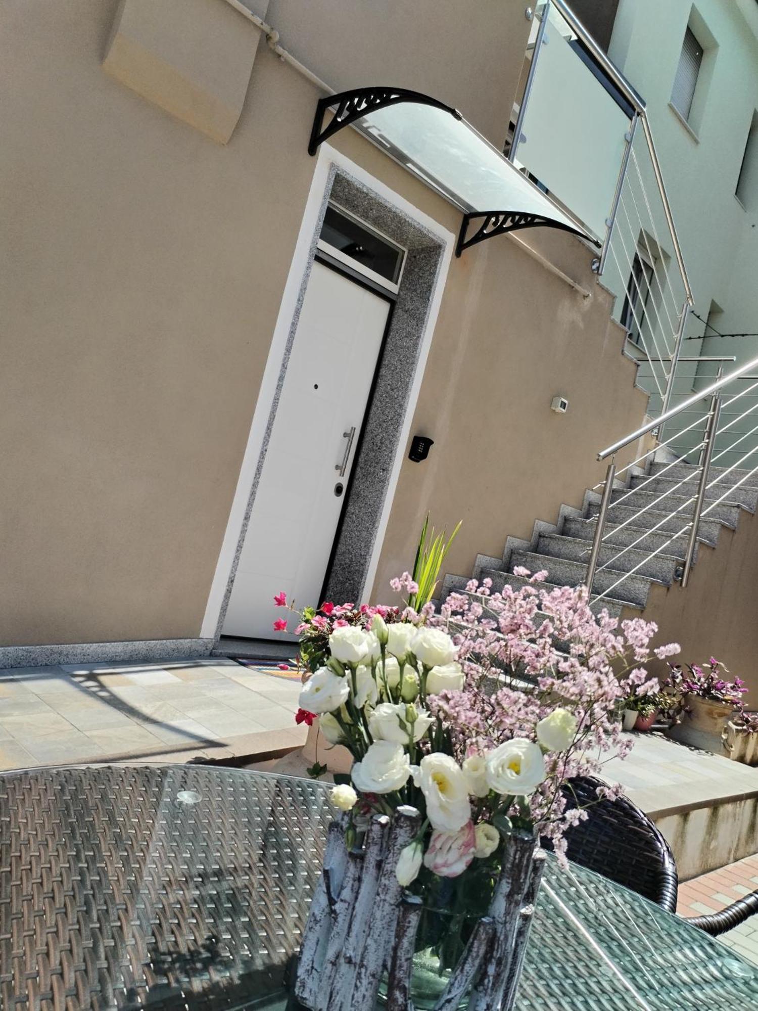 Arcobaleno Room Venezia Mestre Ngoại thất bức ảnh